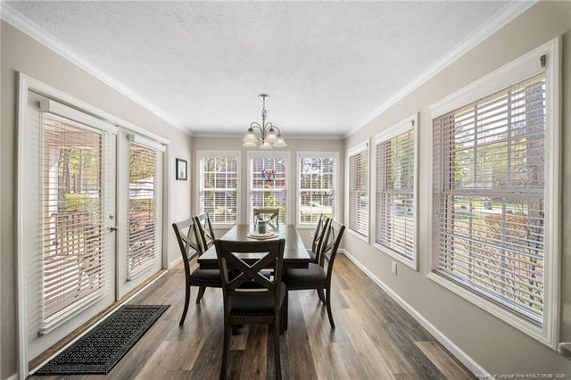 898 Long Iron Drive, Fayetteville, NC 28312