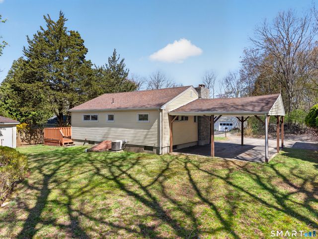 3 Helen Street, Norwich, CT 06360
