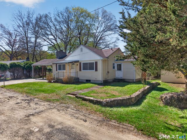 3 Helen Street, Norwich, CT 06360