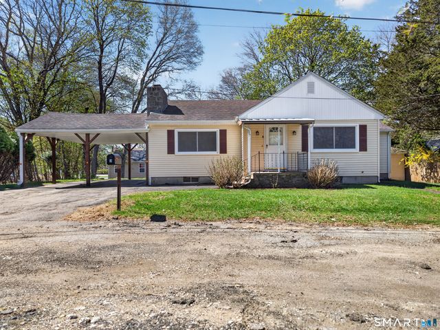 3 Helen Street, Norwich, CT 06360