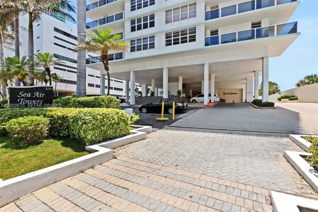 3725 S Ocean Dr 921, Hollywood, FL 33019