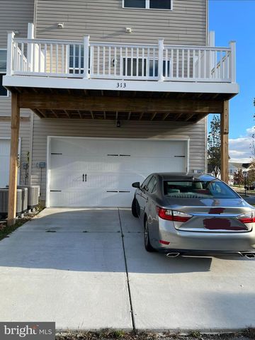 313 ASHBY COMMONS DR, Easton, MD 21601