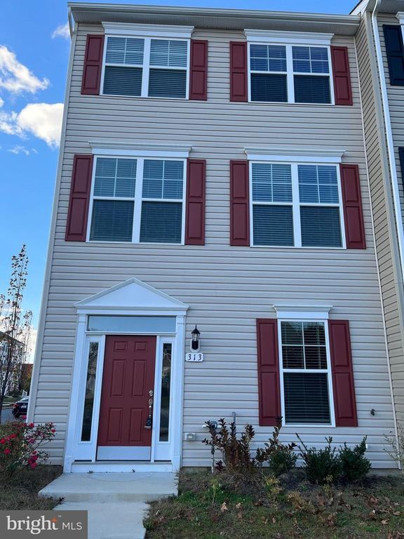 313 ASHBY COMMONS DR, Easton, MD 21601