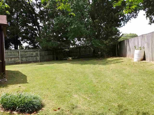 5292 PIPERS GAP BLVD, Memphis, TN 38134