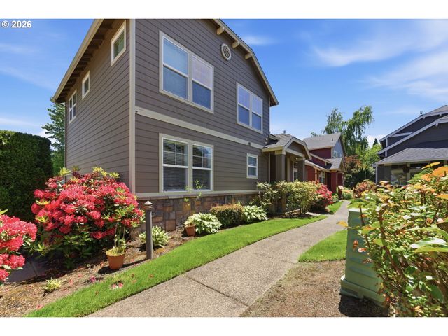 9310 Sw CORAL St, Portland, OR 97223