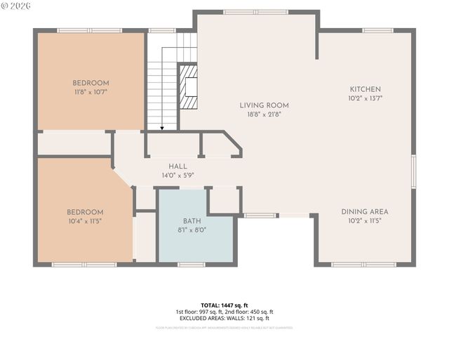 9310 Sw CORAL St, Portland, OR 97223
