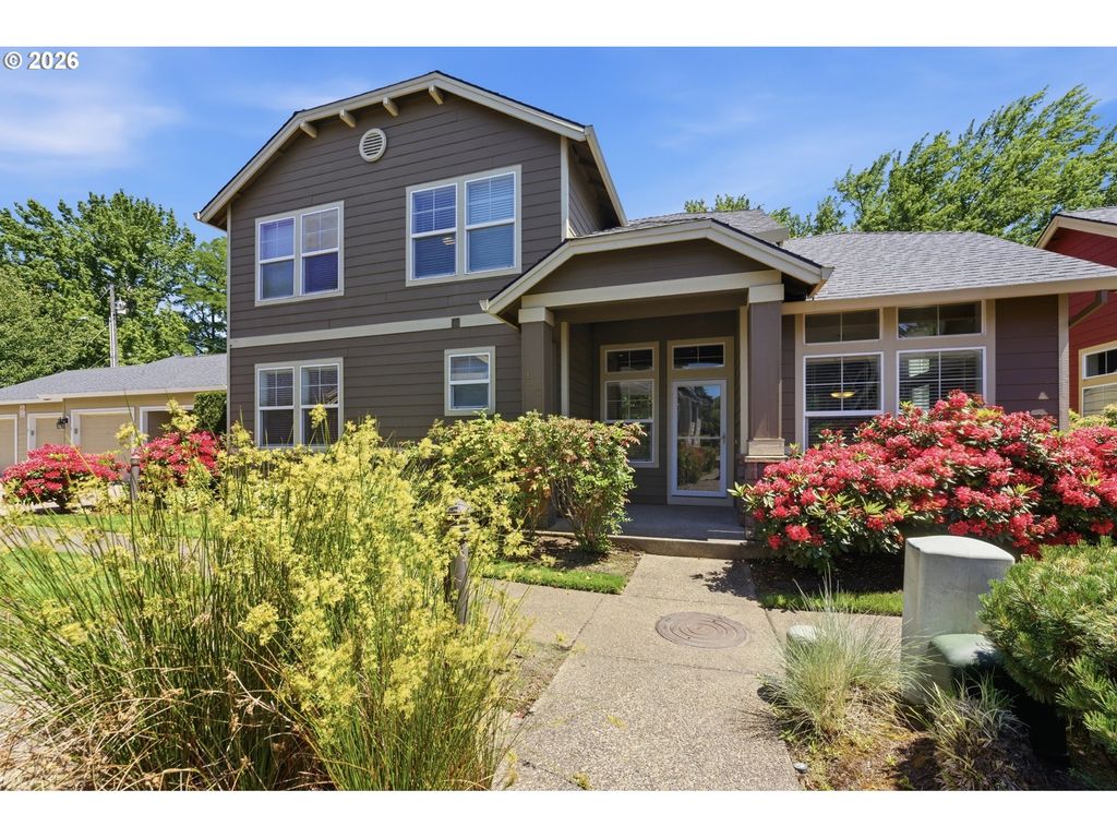 9310 Sw CORAL St, Portland, OR 97223