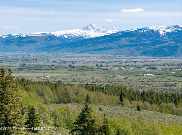 TBD LOT 1 LABRA Lane, Victor, ID 83455
