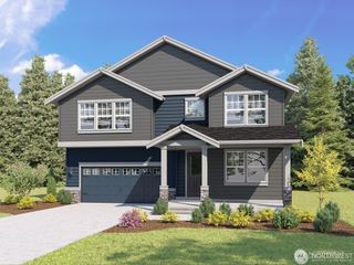 560 SE 11th Place #12, North Bend, WA 98045