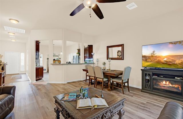 200 Milo Street, Dayton, TX 77535
