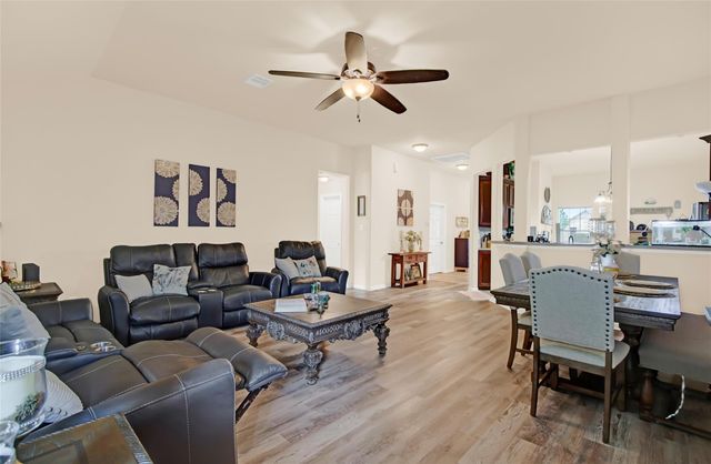 200 Milo Street, Dayton, TX 77535