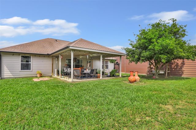 200 Milo Street, Dayton, TX 77535