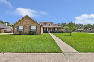 200 Milo Street, Dayton, TX 77535