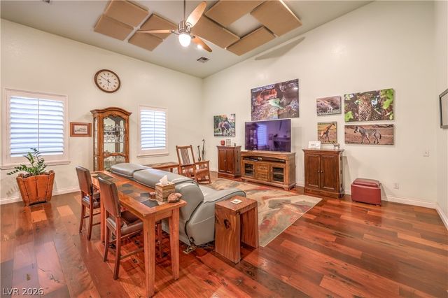 3910 West Pebble Road, Las Vegas, NV 89139
