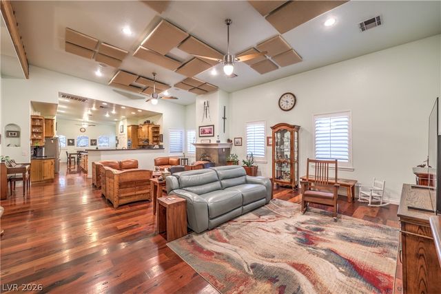 3910 West Pebble Road, Las Vegas, NV 89139