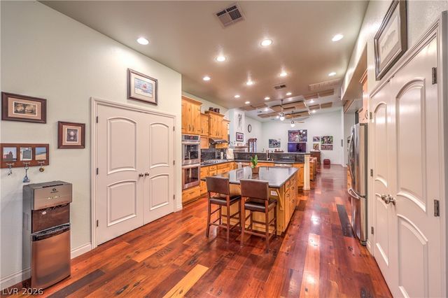 3910 West Pebble Road, Las Vegas, NV 89139