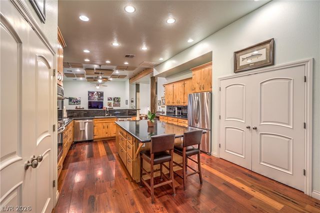 3910 West Pebble Road, Las Vegas, NV 89139