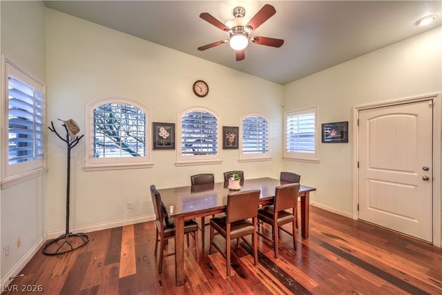 3910 West Pebble Road, Las Vegas, NV 89139