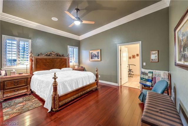 3910 West Pebble Road, Las Vegas, NV 89139