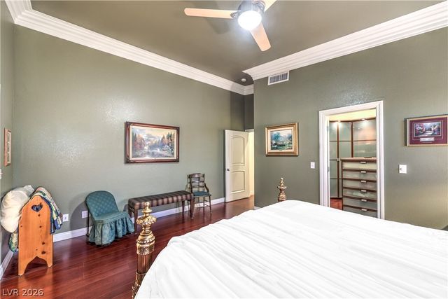 3910 West Pebble Road, Las Vegas, NV 89139