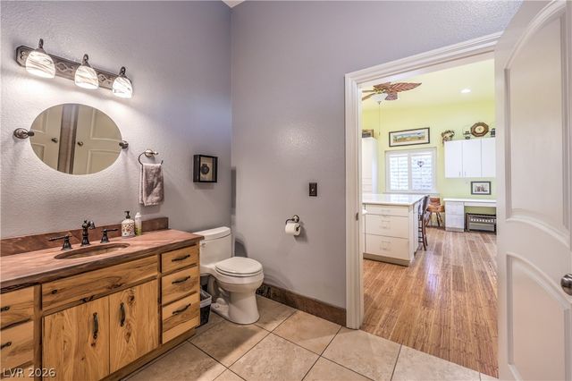 3910 West Pebble Road, Las Vegas, NV 89139