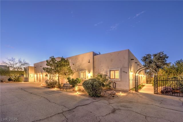 3910 West Pebble Road, Las Vegas, NV 89139