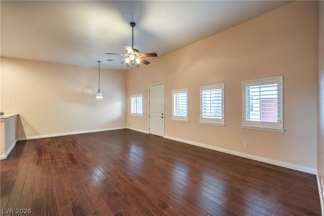 3910 West Pebble Road, Las Vegas, NV 89139