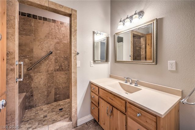 3910 West Pebble Road, Las Vegas, NV 89139
