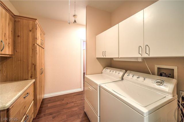 3910 West Pebble Road, Las Vegas, NV 89139