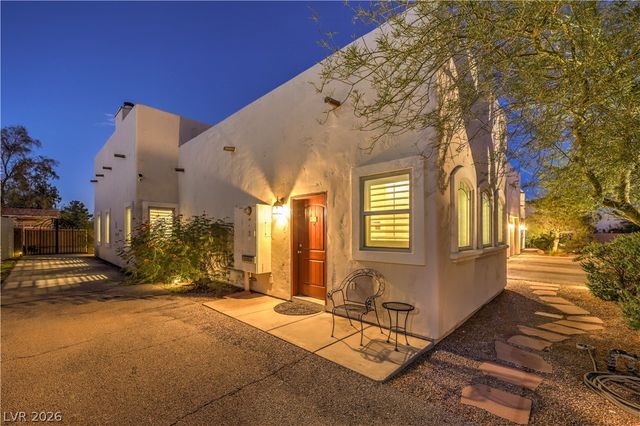 3910 West Pebble Road, Las Vegas, NV 89139