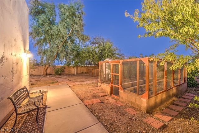 3910 West Pebble Road, Las Vegas, NV 89139