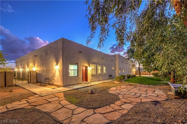 3910 West Pebble Road, Las Vegas, NV 89139
