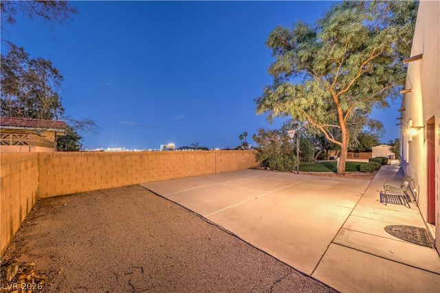 3910 West Pebble Road, Las Vegas, NV 89139