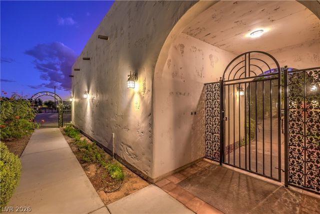 3910 West Pebble Road, Las Vegas, NV 89139