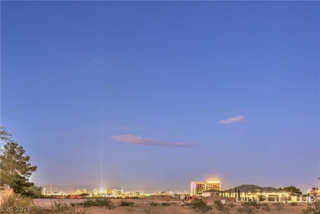 3910 West Pebble Road, Las Vegas, NV 89139