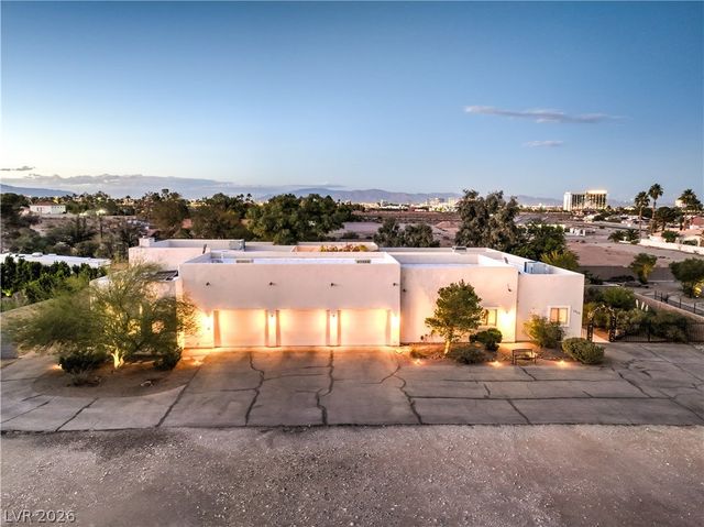 3910 West Pebble Road, Las Vegas, NV 89139