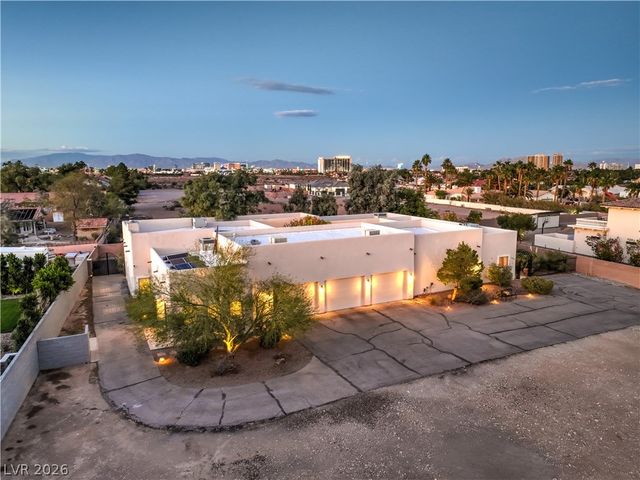 3910 West Pebble Road, Las Vegas, NV 89139