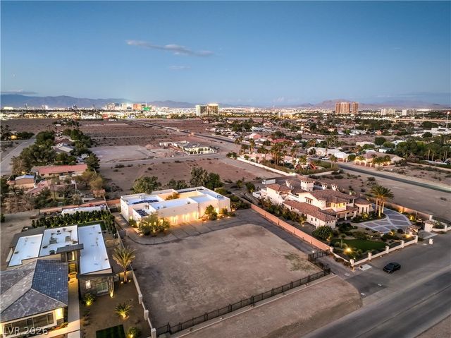 3910 West Pebble Road, Las Vegas, NV 89139