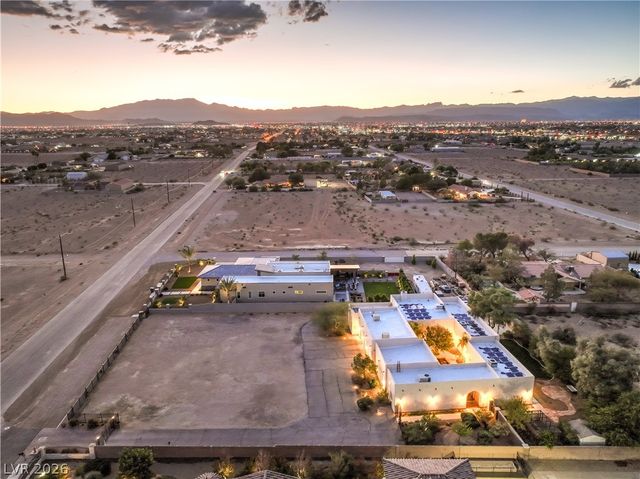 3910 West Pebble Road, Las Vegas, NV 89139