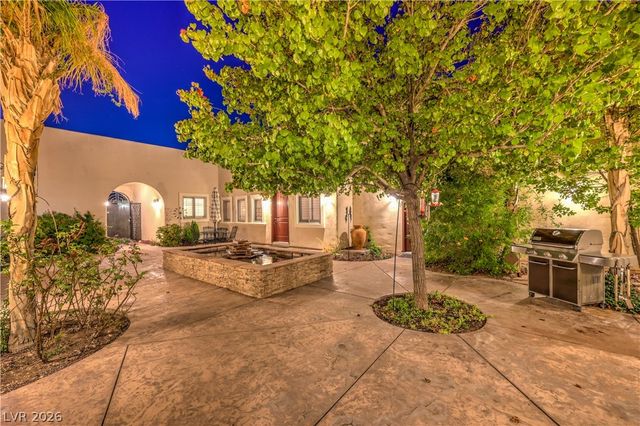 3910 West Pebble Road, Las Vegas, NV 89139