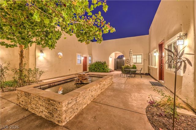 3910 West Pebble Road, Las Vegas, NV 89139