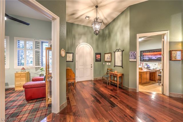 3910 West Pebble Road, Las Vegas, NV 89139