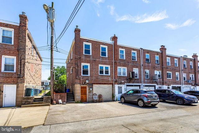 323 SPRUCE ST, Glenolden, PA 19036
