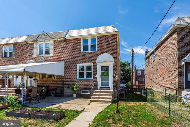 323 SPRUCE ST, Glenolden, PA 19036