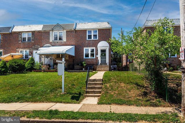 323 SPRUCE ST, Glenolden, PA 19036
