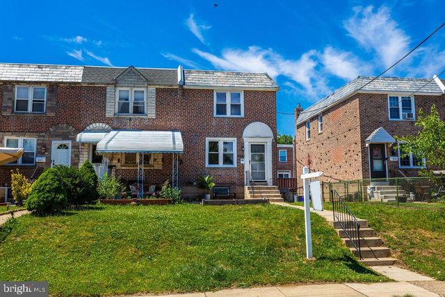 323 SPRUCE ST, Glenolden, PA 19036