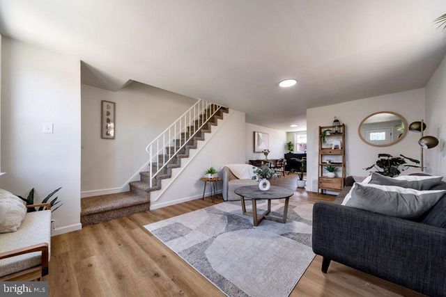 323 SPRUCE ST, Glenolden, PA 19036