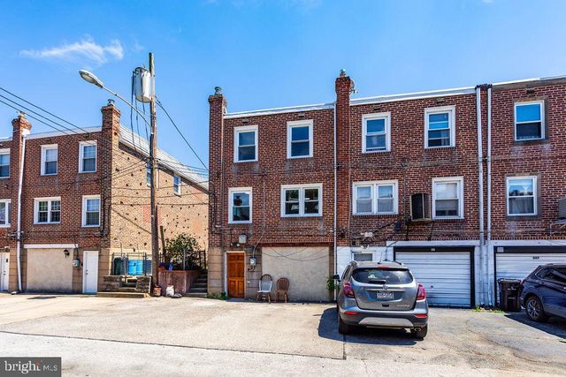 323 SPRUCE ST, Glenolden, PA 19036