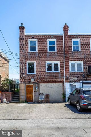 323 SPRUCE ST, Glenolden, PA 19036