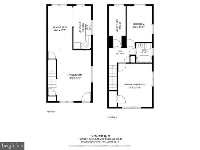 323 SPRUCE ST, Glenolden, PA 19036